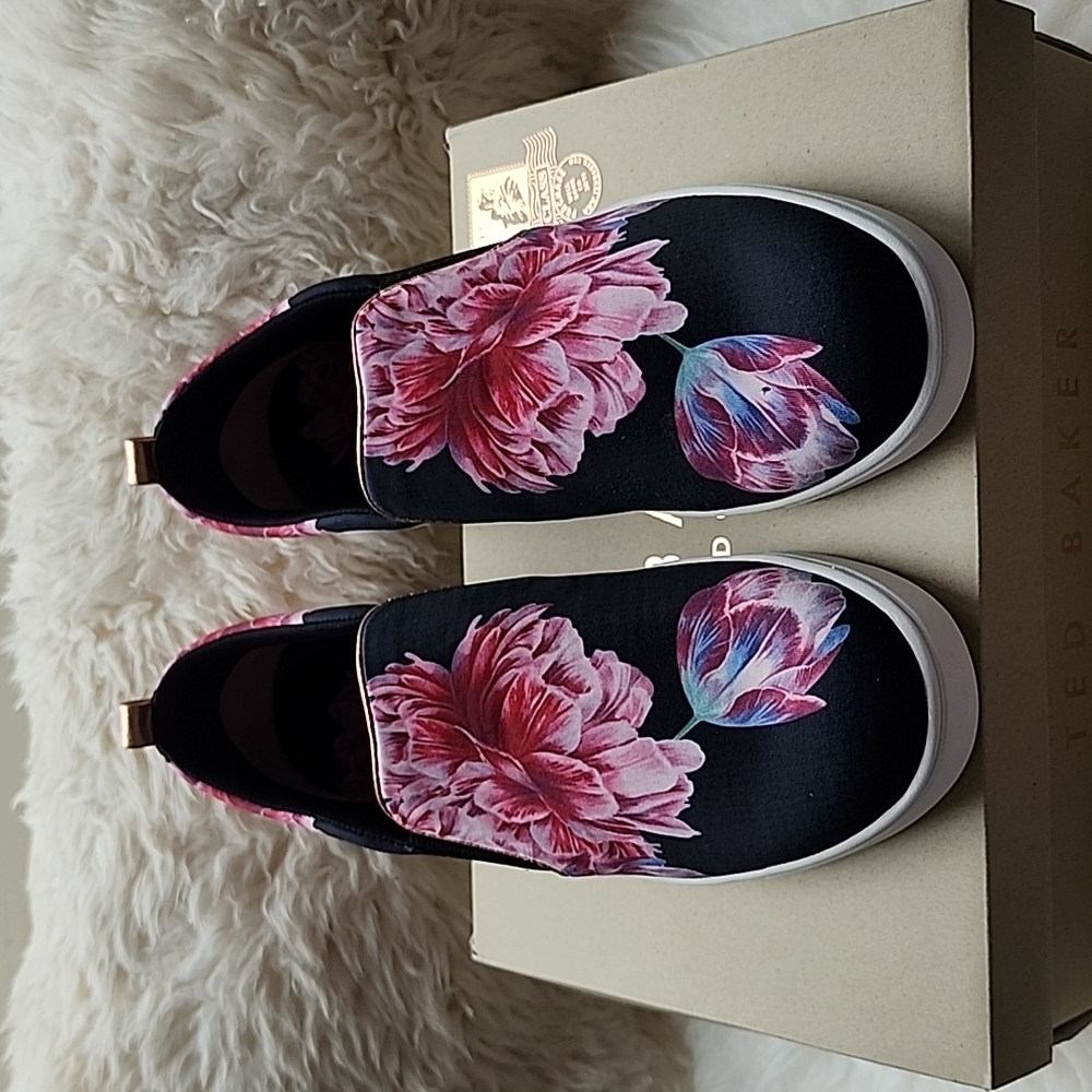Ted Baker London Tancy 2 Slip on sneaker